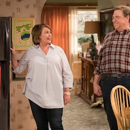Here's How 'Roseanne' Tackled Parenting in the Modern Day 
