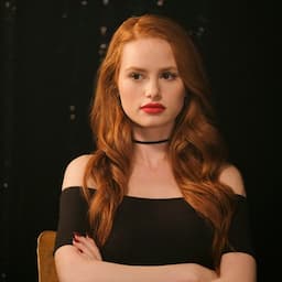 'Riverdale': Madelaine Petsch on Choni Living Together & When They Officially Become 'Girlfriends' (Exclusive)