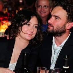 How Johnny Galecki Helped Sara Gilbert Name Their TV Son for 'Roseanne' Revival