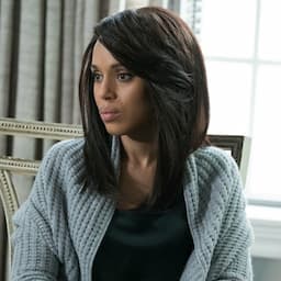 How 'Scandal' Picked Olivia Pope's 'Iconic' Look for the Series' Final Scene