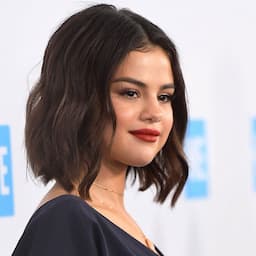 Selena Gomez's Hairstylist Explains Her New Shaved 'Do (Exclusive)
