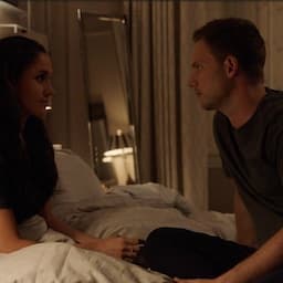 'Suits' Reveals Two Major Clues for Meghan Markle and Patrick J. Adams' Exits