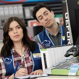 'Superstore': Ben Feldman Teases 'Wild and Unexpected' Amy & Jonah Finale Moment (Exclusive)