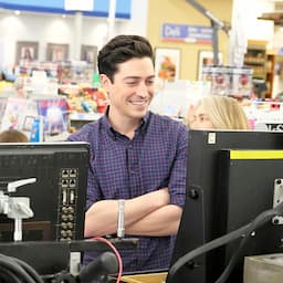'Superstore' Star Ben Feldman on Why He Was Afraid of Being a 'Disaster' in Directorial Debut (Exclusive)