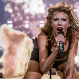 Taylor Swift Counts Down to 'Reputation' Tour With Fun Facts