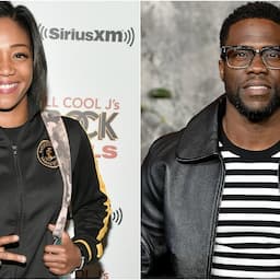 Kevin Hart Recalls How He Helped Tiffany Haddish When She Was Homeless