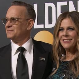 Tom Hanks and Rita Wilson 'Feel Better' 2 Weeks After Coronavirus Diagnosis