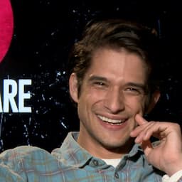 Tyler Posey Gets Candid About Sexuality and Addiction