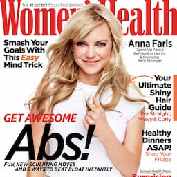 Anna Faris Talks 'Love and Friendship' With Chris Pratt and What She's Looking for in a Relationship