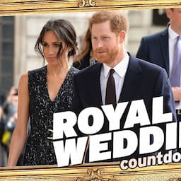 Royal Wedding Countdown: New Details Emerge on Meghan Markle and Prince Harry's Bridal Party