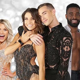 'Dancing With the Stars: Athletes': Here's How the Pros Are Making the Mini Season Work (Exclusive)