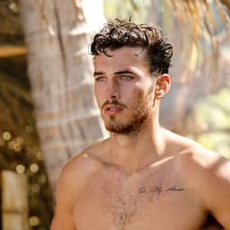 'Survivor' Castaway Michael Yerger Still Wants to Be the Show's Youngest Winner (Exclusive)
