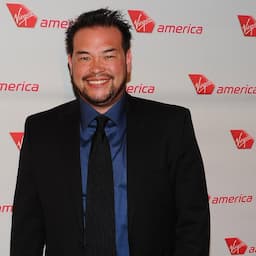 Jon Gosselin Shares Pic of Daughter Hannah on Her First Day of School