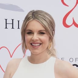 Ali Fedotowsky Welcomes Second Child With Husband Kevin Manno