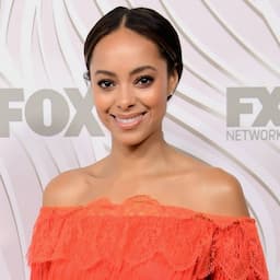 Amber Stevens West Is Expecting Her First Child