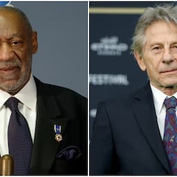 Bill Cosby and Roman Polanski Expelled From Film Academy 