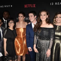 '13 Reasons Why' Season 2 Premiere Canceled Following Texas School Shooting 