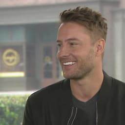 Justin Hartley Says Kevin Is Retracing Jack's Footsteps in 'This Is Us' Season 3 (Exclusive)