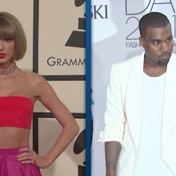 Kanye West Partially Blames 'Taylor Swift Moment' for Triggering His 2016 Breakdown