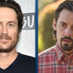 Milo Ventimiglia Reacts to Oliver Hudson Missing His Jack Audition For 'This Is Us' (Exclusive)