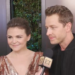 'Once Upon a Time' Stars Ginnifer Goodwin & Josh Dallas Dish on Snowing's Magical Return (Exclusive)