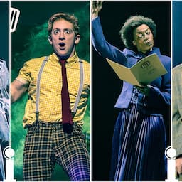 Tony Awards 2018: The Standout Performances on Broadway