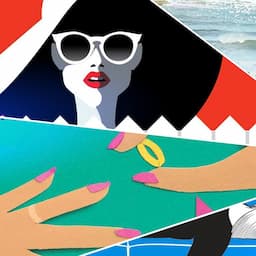 Summer Book Preview: 9 Beach Reads by Bill Clinton, Emily Giffin, Lauren Weisberger and More!