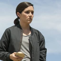 'Westworld' Star Shannon Woodward on Elsie's Big Return and Why the 'Stakes are Higher' (Exclusive)