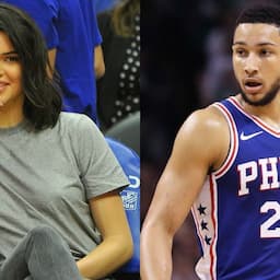 Kendall Jenner Reportedly Dating NBA Star Ben Simmons