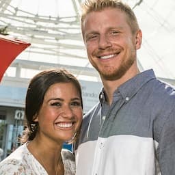 Sean Lowe Jokes 'the Odds Are Probably Not' in New 'Bachelor' Peter Weber's Favor (Exclusive)