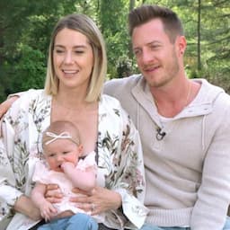 Florida Georgia Line's Tyler Hubbard Opens Up About His Growing Family, Plans to Adopt (Exclusive)