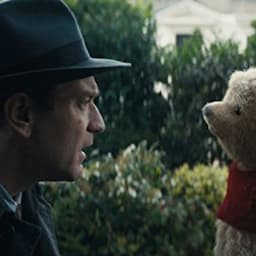 'Christopher Robin' Reunites All of Winnie the Pooh's Friends in Heartwarming New Trailer