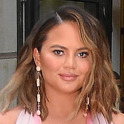 Chrissy Teigen Takes After Gwyneth Paltrow and Tries Vaginal Steaming