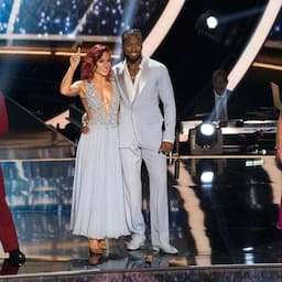 Here's Why 'DWTS' Didn't Reveal the 2nd and 3rd Place Pairs During Season Finale (Exclusive)