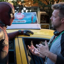 Ryan Reynolds Reveals How He Got [Spoiler] to Cameo in 'Deadpool 2' (Exclusive)