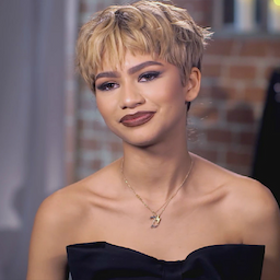 Inside Zendaya's Sophisticated and Chic Shoe Line Launch Party (Exclusive)