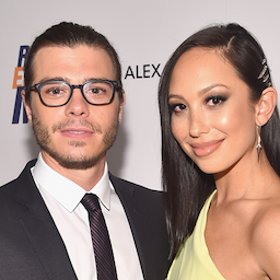 All the Details on Cheryl Burke's Stunning 'Sentimental' Engagement Ring from Matthew Lawrence! (Exclusive)