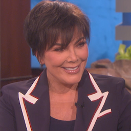 WATCH: Kris Jenner Gets Emotional Talking Khloe Kardashian: ‘She’s Figuring It Out One Day at a Time’