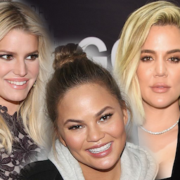 Jessica Simpson, Khloe & Kim Kardashian and More Celebs Share Sweet Mother's Day Posts