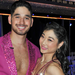 Mirai Nagasu 'Grateful' for Time on 'Dancing With the Stars' Despite Unexpected Elimination (Exclusive)