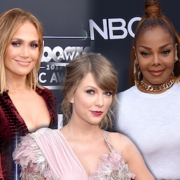 2018 Billboard Music Awards: Best and Most Daring Red Carpet Looks!