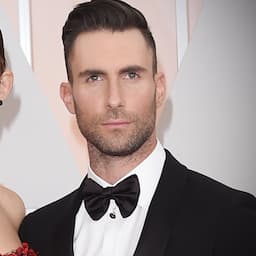 Adam Levine Says 'Girls Are Better Than Boys,' Reveals How ‘The Voice’ Prepared Him for Fatherhood (Exclusive)