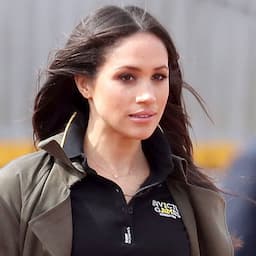 Meghan Markle 'Devastated' Her Father Has Decided to Skip the Royal Wedding, Source Says