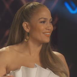 Jennifer Lopez Says She Could Take Both Justin Timberlake & Bruno Mars in a Dance Battle (Exclusive)
