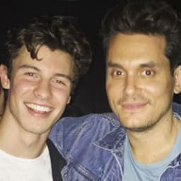 EXCLUSIVE: Shawn Mendes on Collaborating With 'Idol Turned Friend' John Mayer