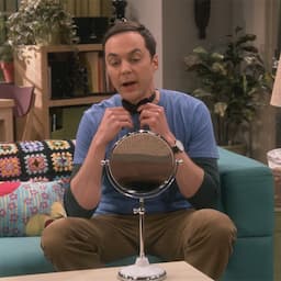 'The Big Bang Theory' Boss Previews Sheldon & Amy's 'Star-Studded' Wedding! (Exclusive)