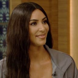 Kim Kardashian Says She's Rooting for Khloe and Tristan Thompson After Being Blocked on Social Media