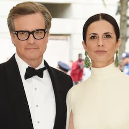 Colin Firth and Wife Livia Reach Settlement With Her Ex-Lover Who They Accused of Stalking