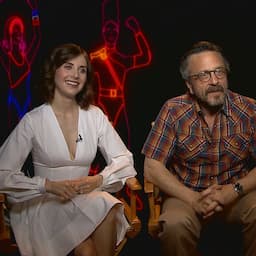 Alison Brie and the 'Glow' Cast Share Their Oddest Pre-Fame Jobs (Exclusive)