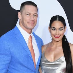 Watch Nikki Bella and John Cena's Emotional First Conversation After Calling Off Their Wedding